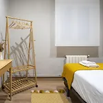Espaciosa Casa Con 3 En Lägenhet