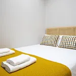 Lägenhet Espaciosa Casa Con 3 En