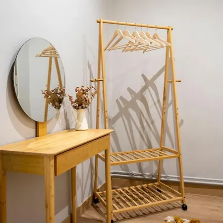 Appartamento Espaciosa Casa Con 3 En Santander