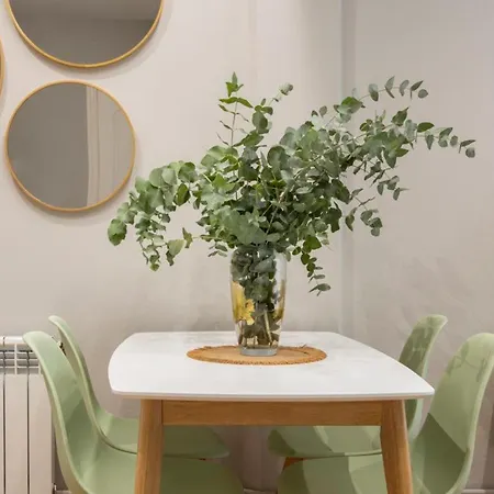 Espaciosa Casa Con 3 En Сантандер
