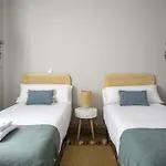 Appartement Espaciosa Casa Con 3 En Santander