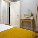Appartement Espaciosa Casa Con 3 En *