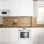 Appartement Espaciosa Casa Con 3 En Santander